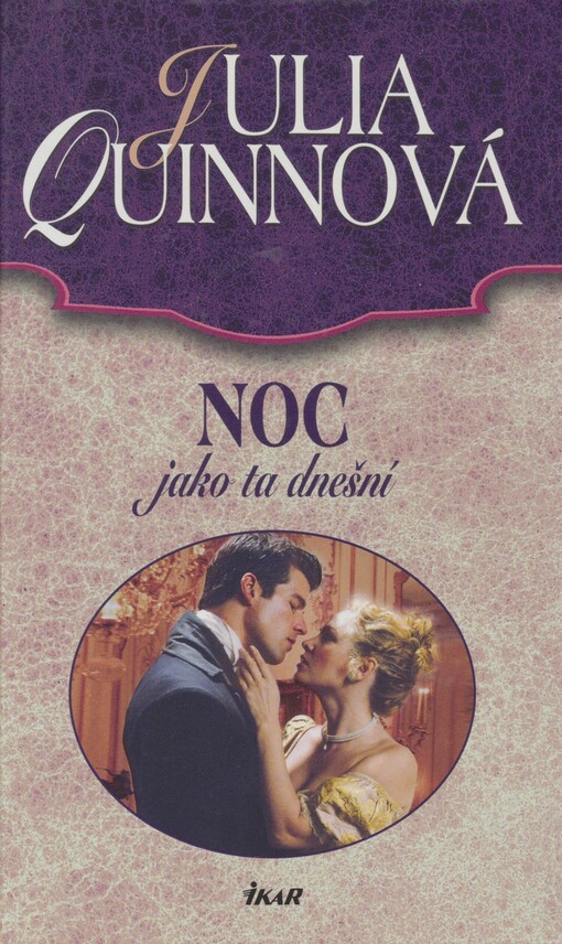 Noc jako ta dnešní