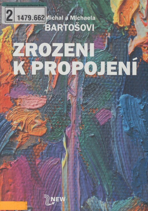Zrozeni k propojení