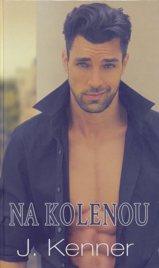 Na kolenou