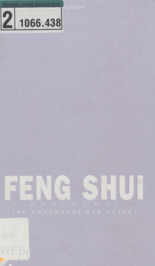 Feng Shui a partnerství: jak uspořádat své vztahy