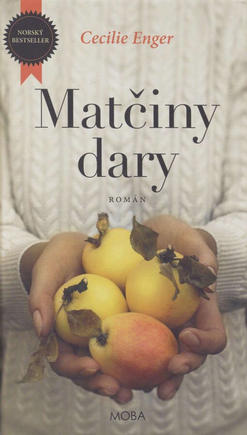 Matčiny dary: román