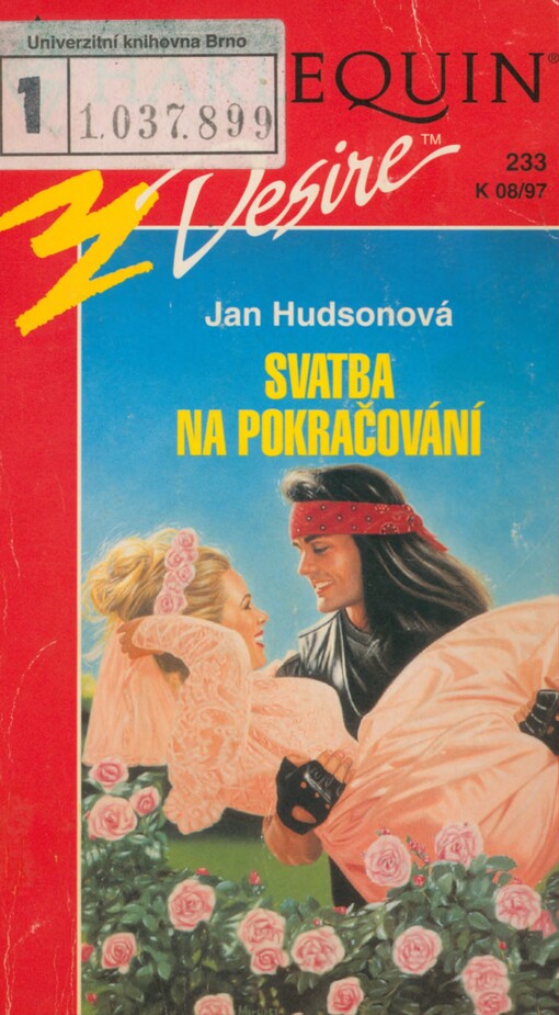 Svatba na pokračování