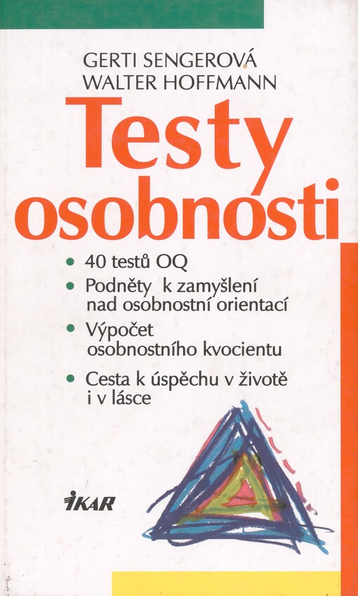 Testy osobnosti