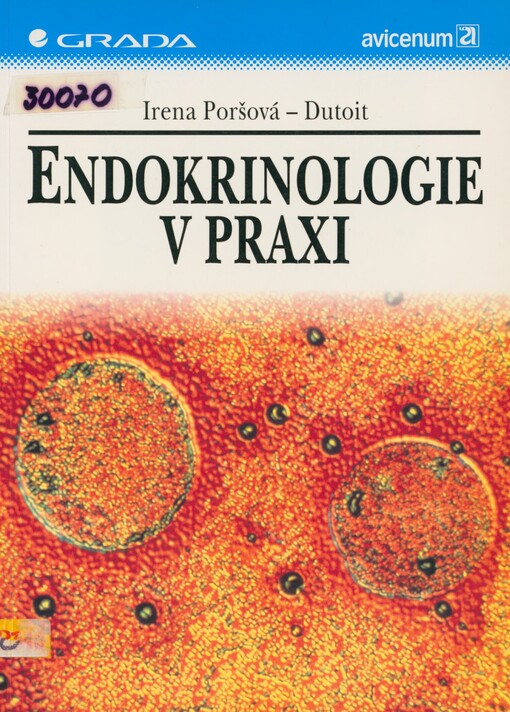 Endokrinologie v praxi