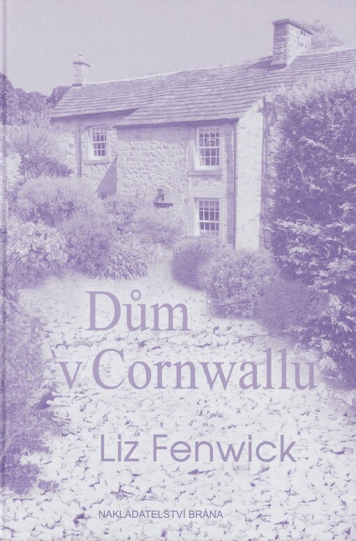 Dům v Cornwallu