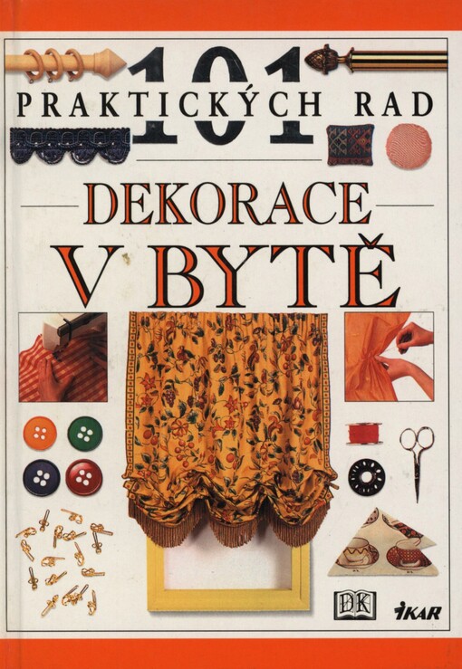 Dekorace v bytě