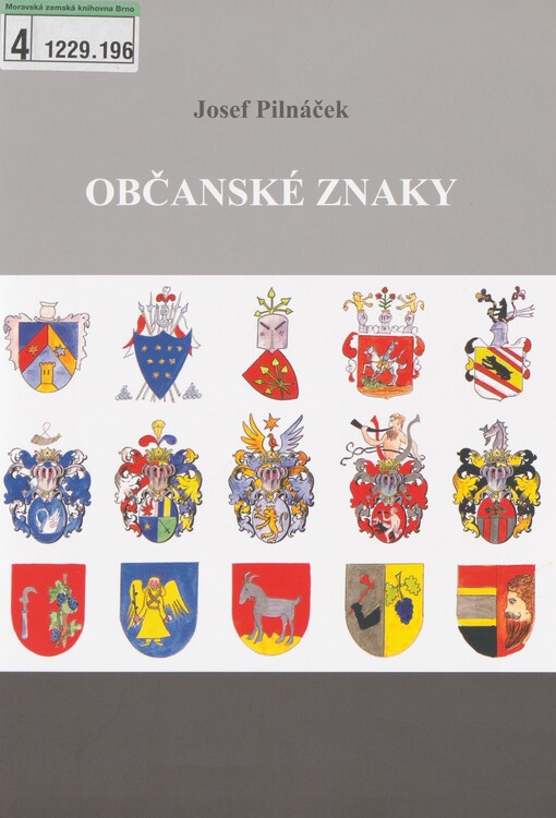 Občanské znaky