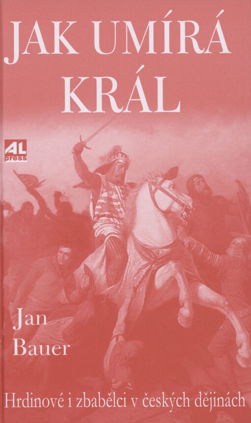 Jak umírá král