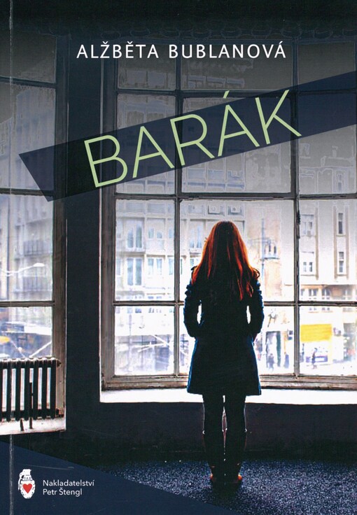 Barák