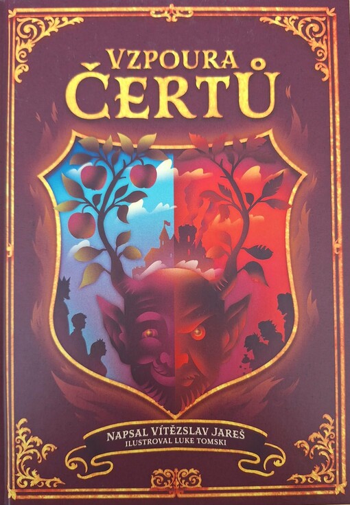 Vzpoura čertů 