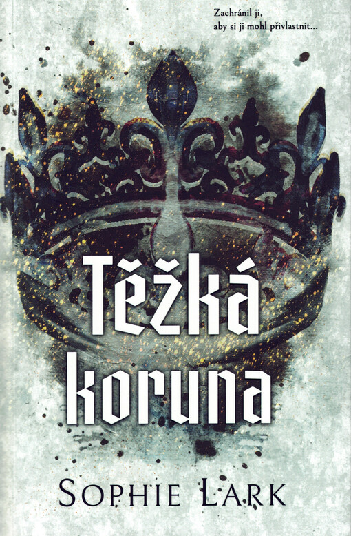 Těžká koruna