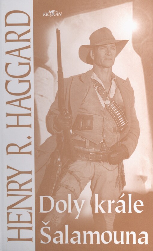 Doly krále Šalamouna