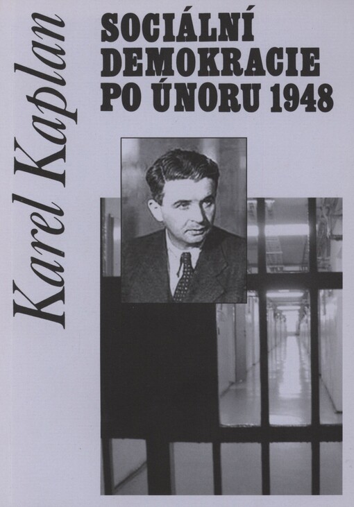 Sociální demokracie po únoru 1948