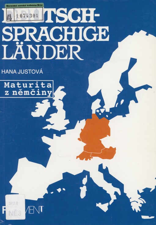 Deutschsprachige Länder