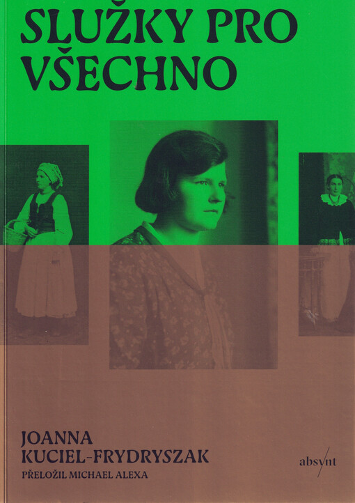 Služky pro všechno