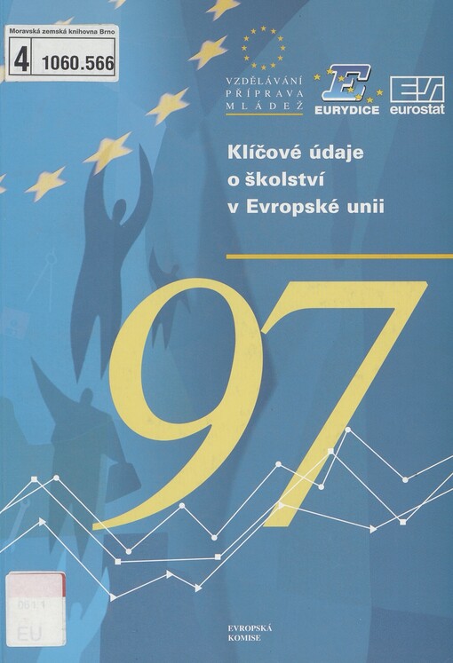 Klíčové údaje o školství v Evropské unii