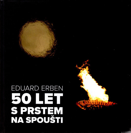 50 let s prstem na spoušti