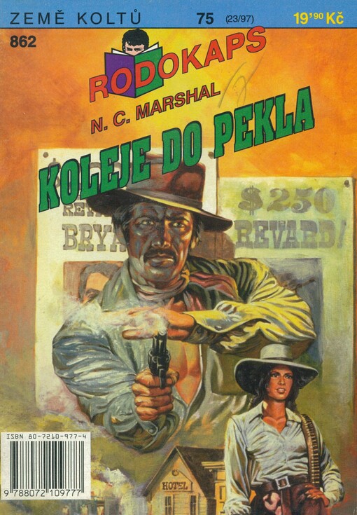 Koleje do pekla