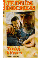 Tichý blázen a další krimi povídky (odkaz v elektronickém katalogu)