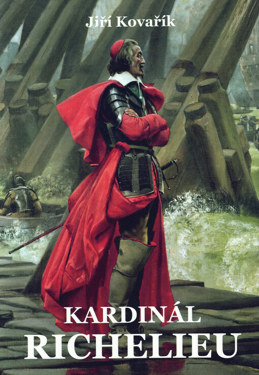 Kardinál Richelieu