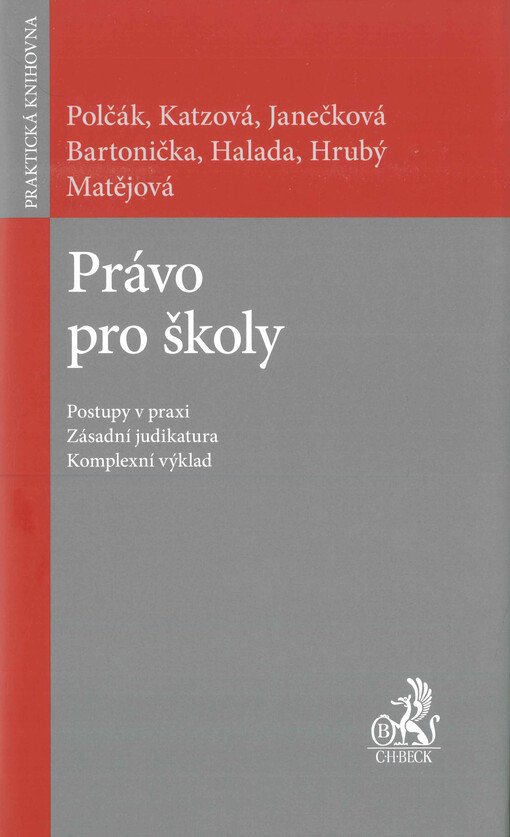 Právo pro školy