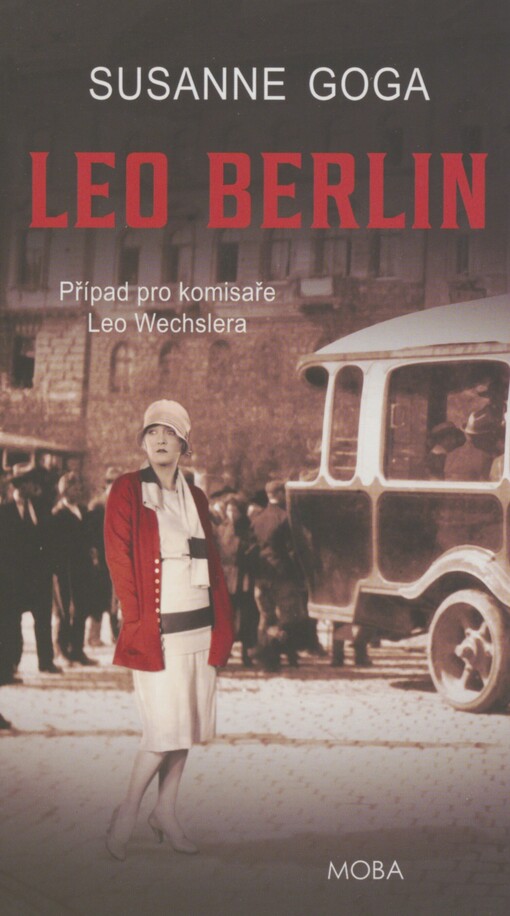 Leo Berlin