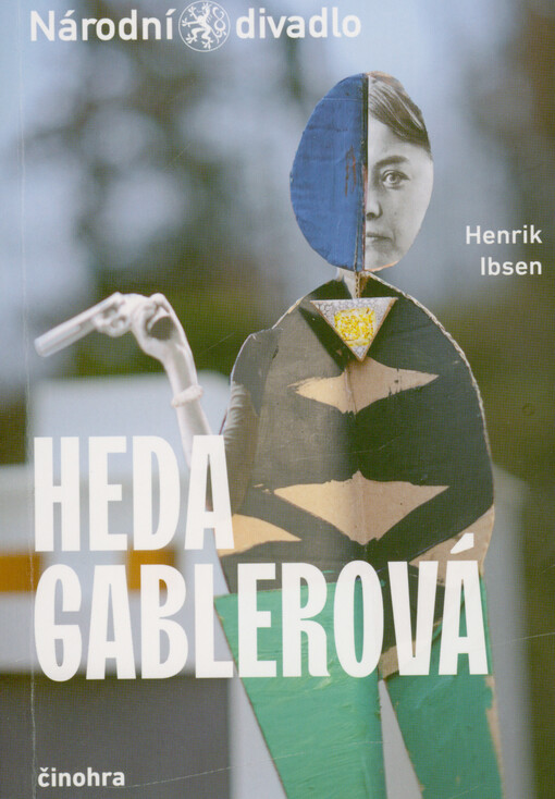 Henrik Ibsen, Heda Gablerová
