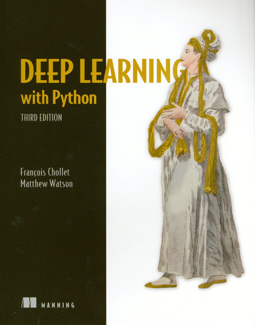 Deep learning with Python