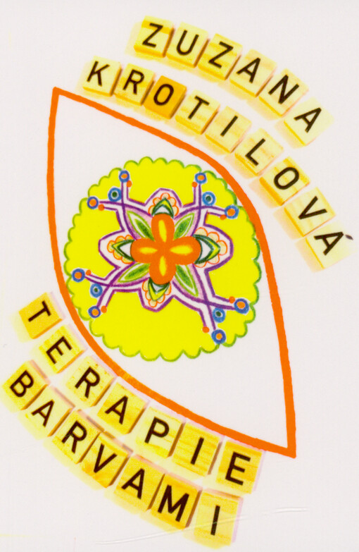 Terapie barvami
