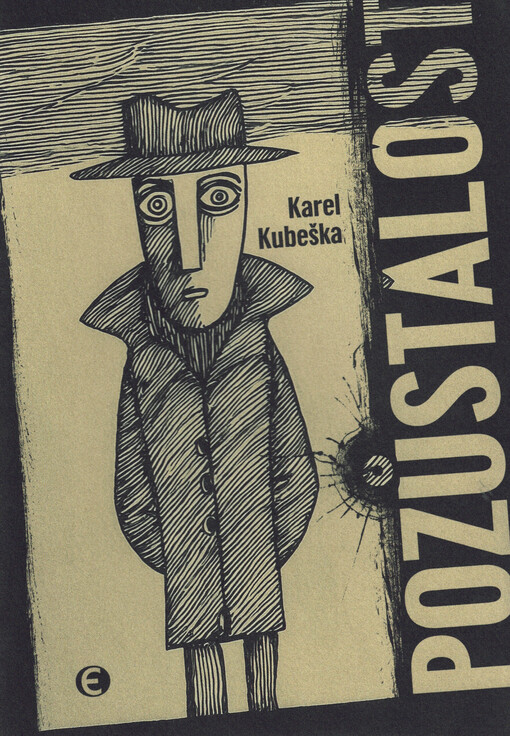 Pozůstalost