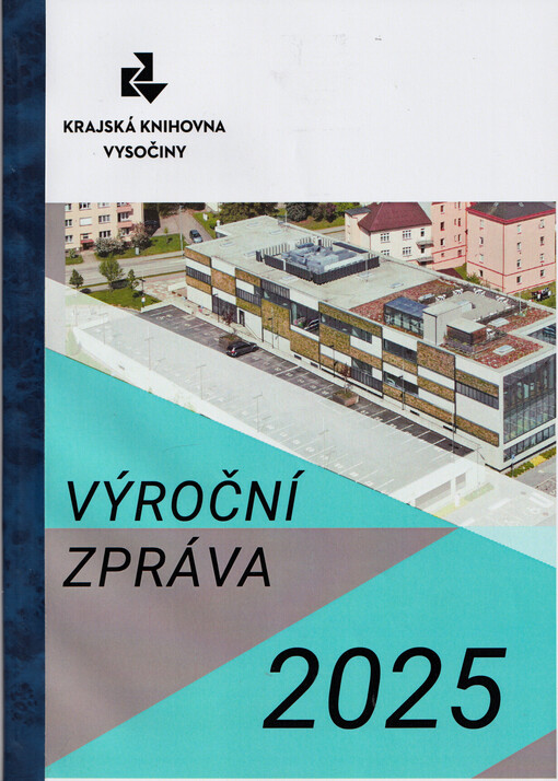 Výroční zpráva 2025