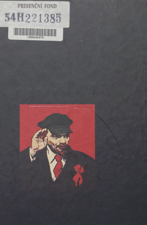 Lenin: životopis