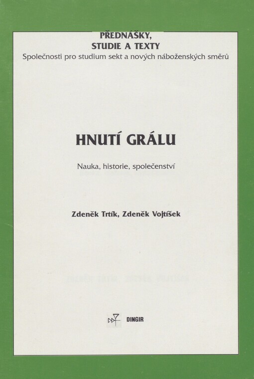 Hnutí Grálu: nauka, historie, společenství