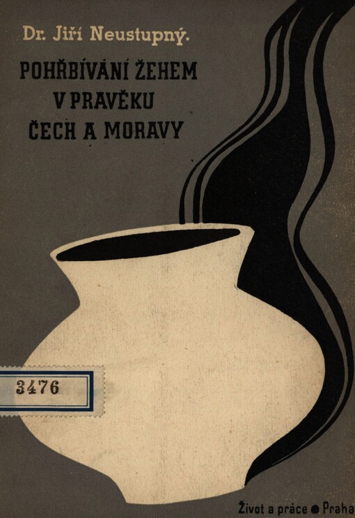 Pohřbívání žehem v pravěku Čech a Moravy