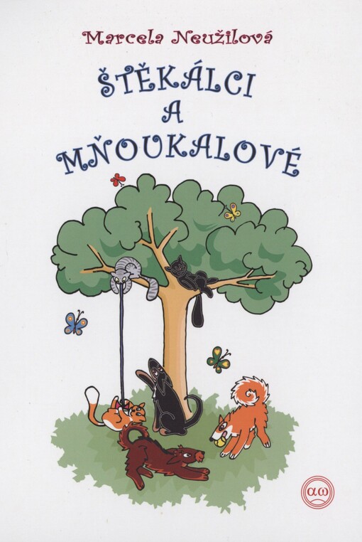 Štěkálci a mňoukalové