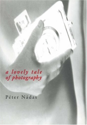 A lovely tale of photography : a film novella