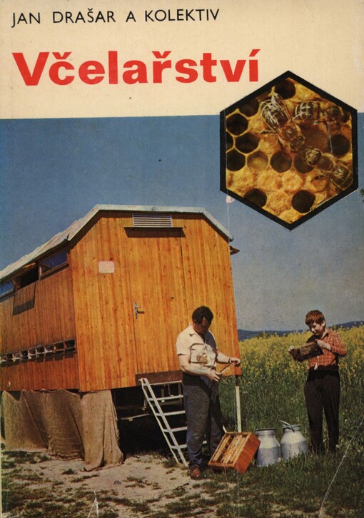 Včelařství