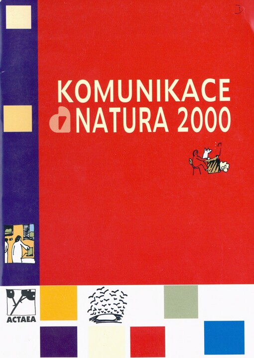 Komunikace a Natura 2000