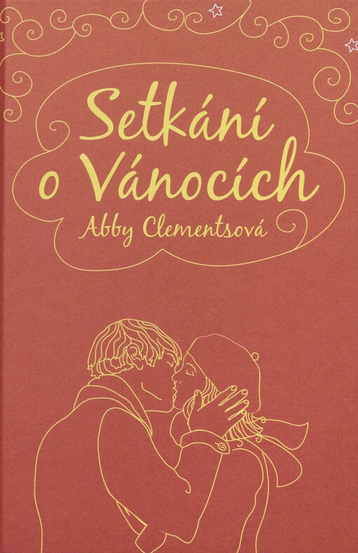 Setkání o Vánocích