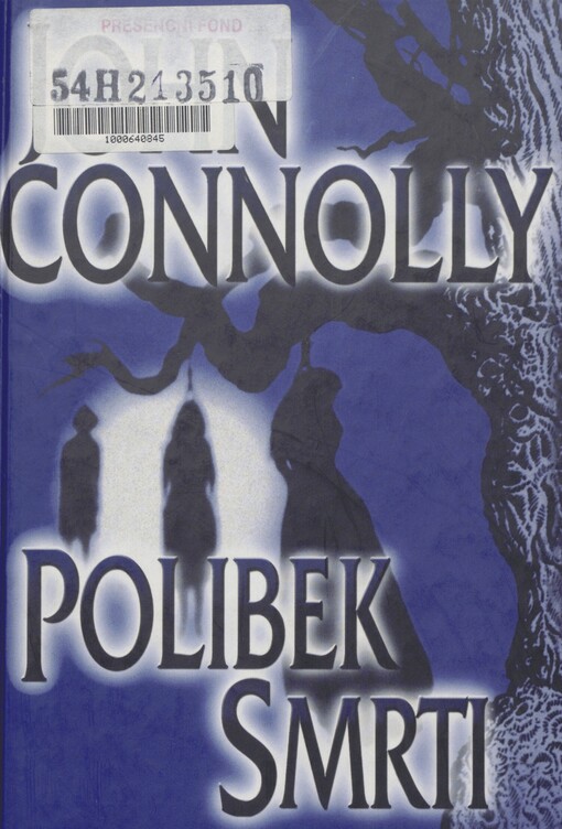 Polibek smrti