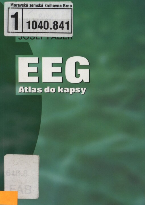 EEG: atlas do kapsy