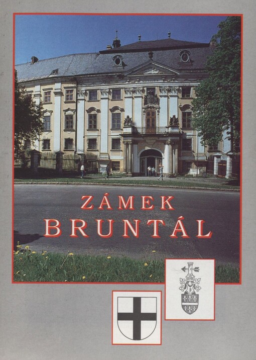 Zámek Bruntál
