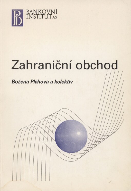 Zahraniční obchod