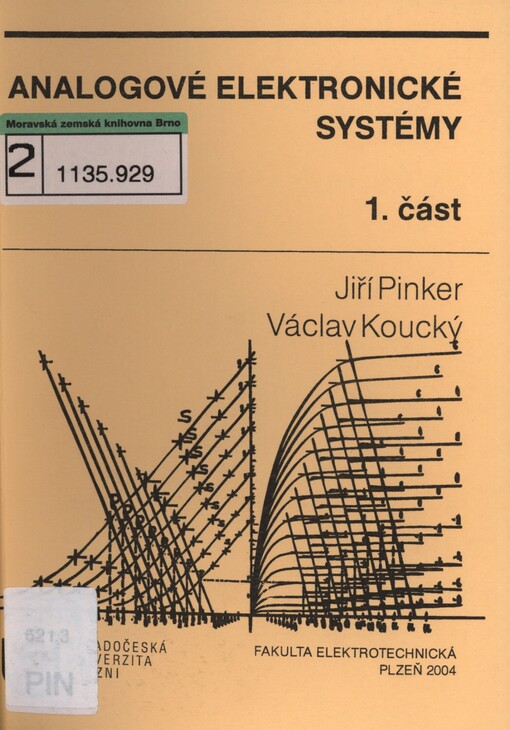 Analogové elektronické systémy