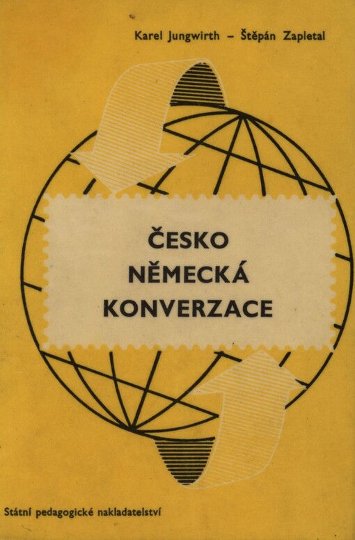 Česko-německá konverzace