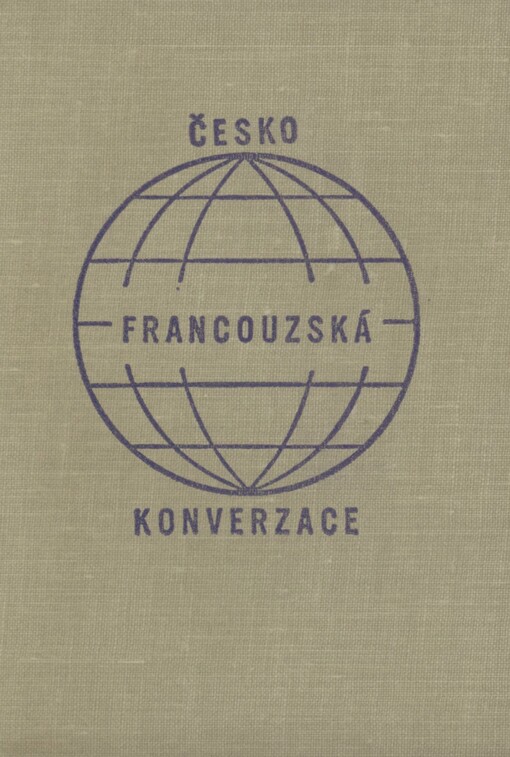 Česko-francouzská konverzace