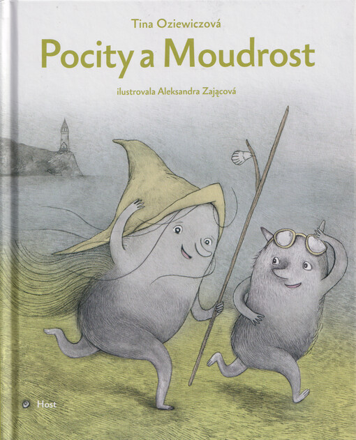Pocity a Moudrost