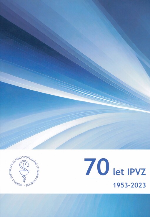 70 let IPVZ 1953-2023