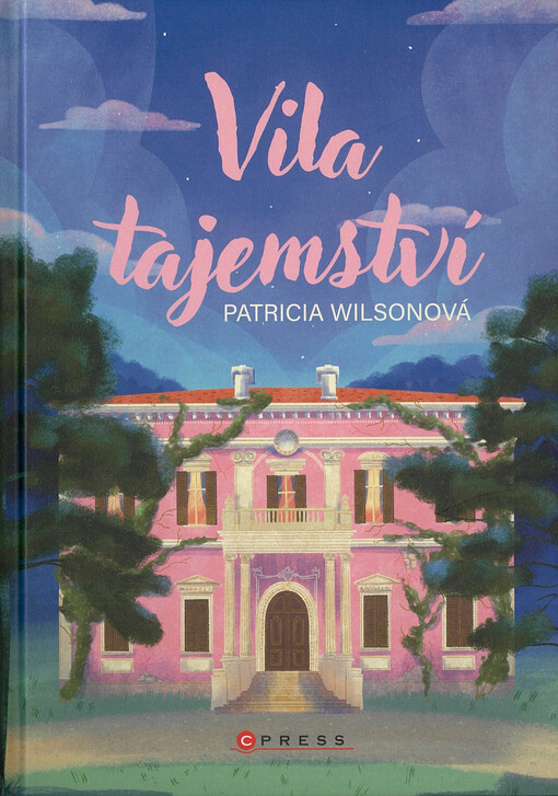 Vila tajemství