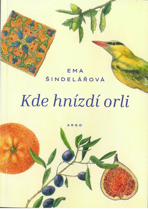 Kde hnízdí orli